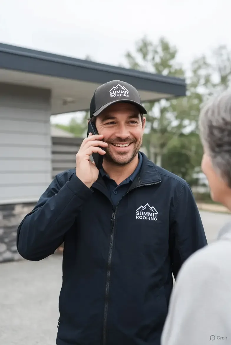 Flat Roof Leak Repair Kingsford Heights, IN FAQs